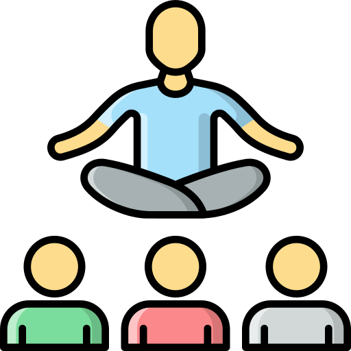 Experienced Yoga Teachers